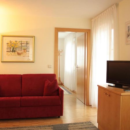 Appartement Prieth Reschen Exterior foto