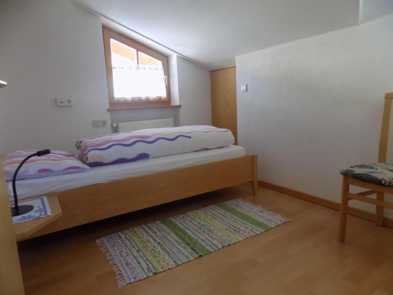 Appartement Prieth Reschen Exterior foto