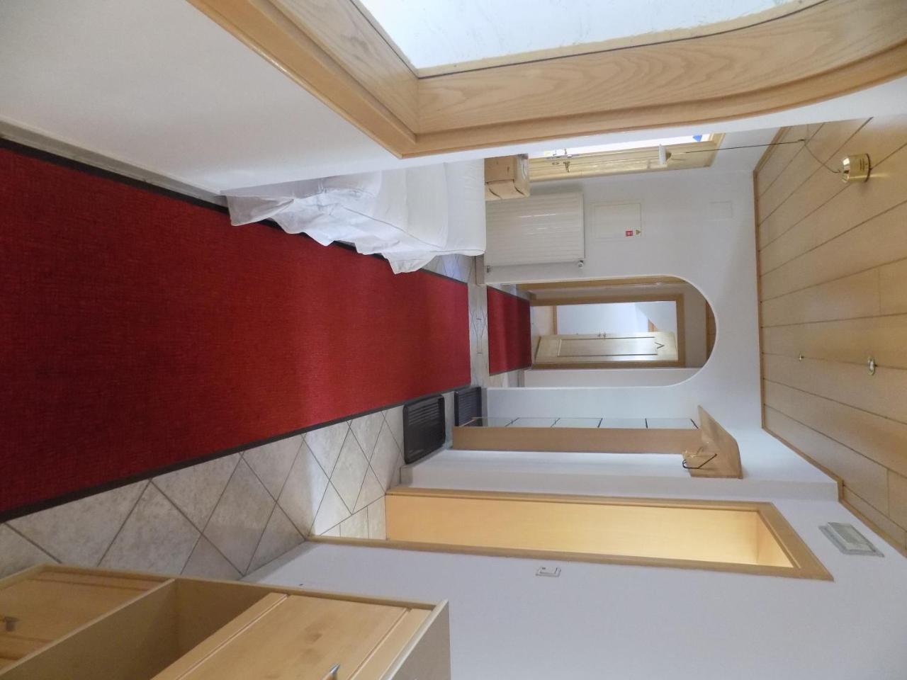 Appartement Prieth Reschen Exterior foto