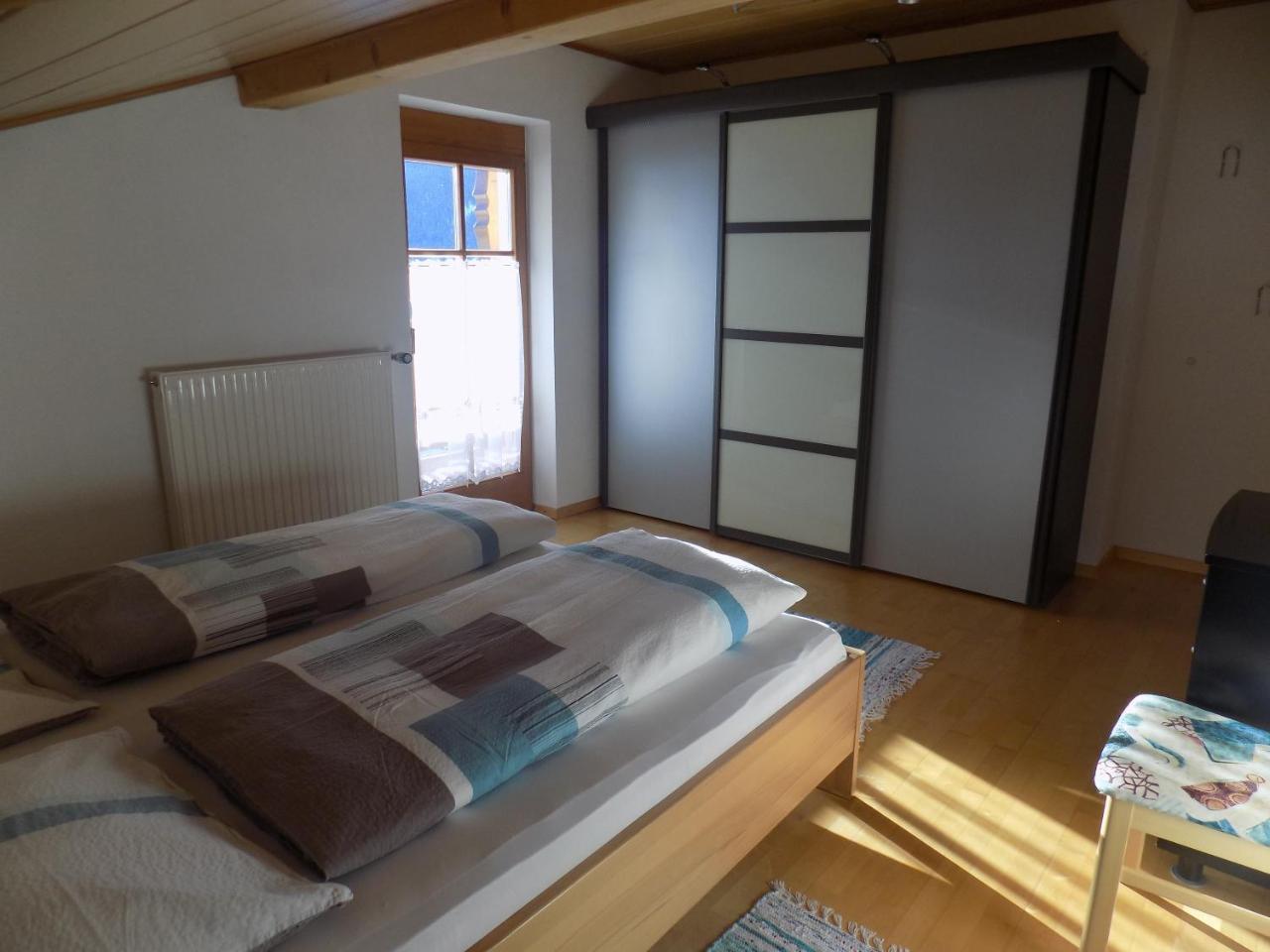 Appartement Prieth Reschen Exterior foto