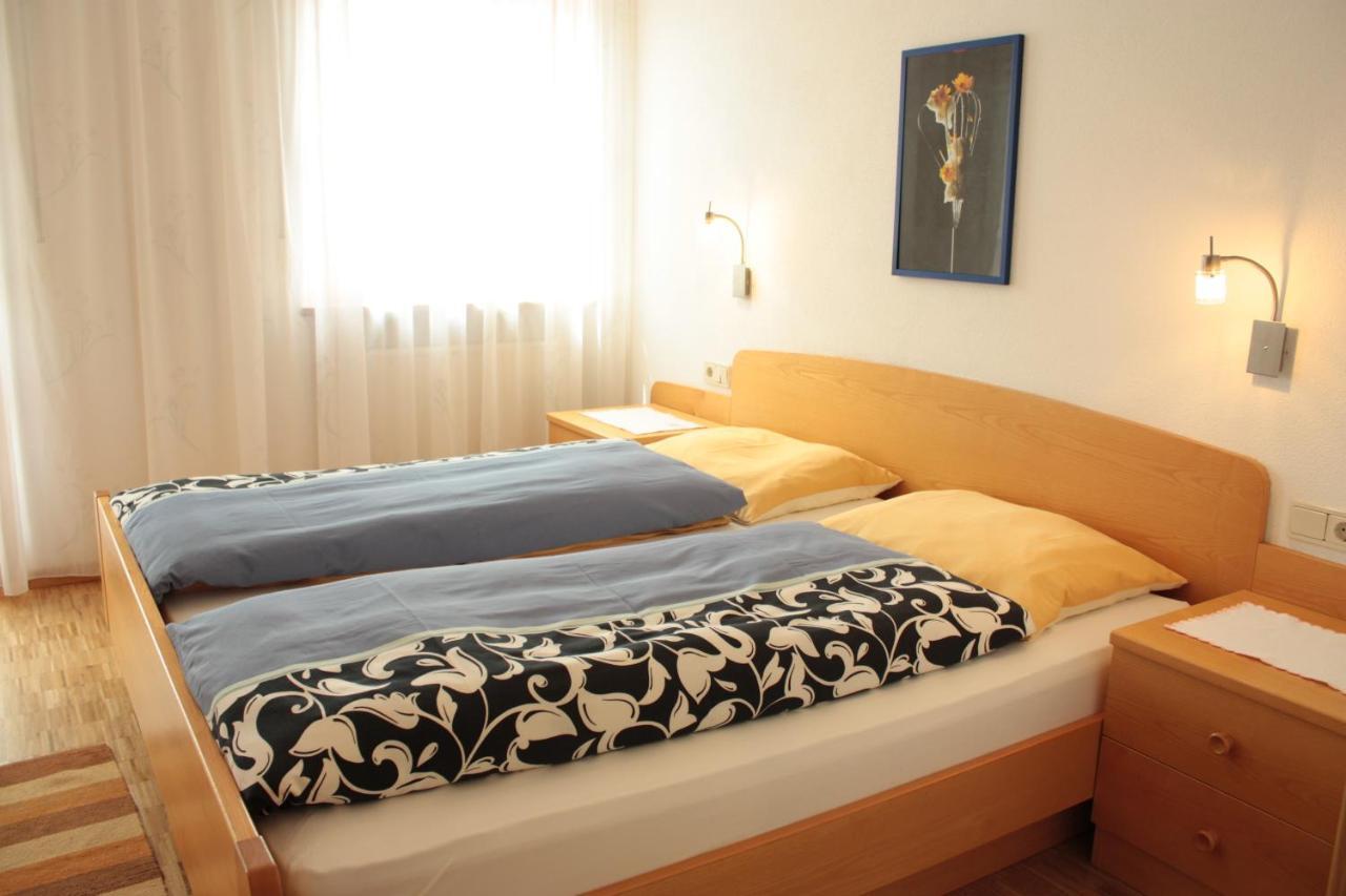 Appartement Prieth Reschen Zimmer foto