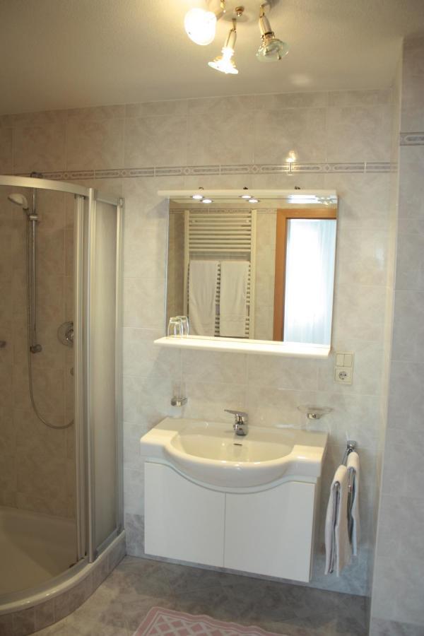 Appartement Prieth Reschen Zimmer foto