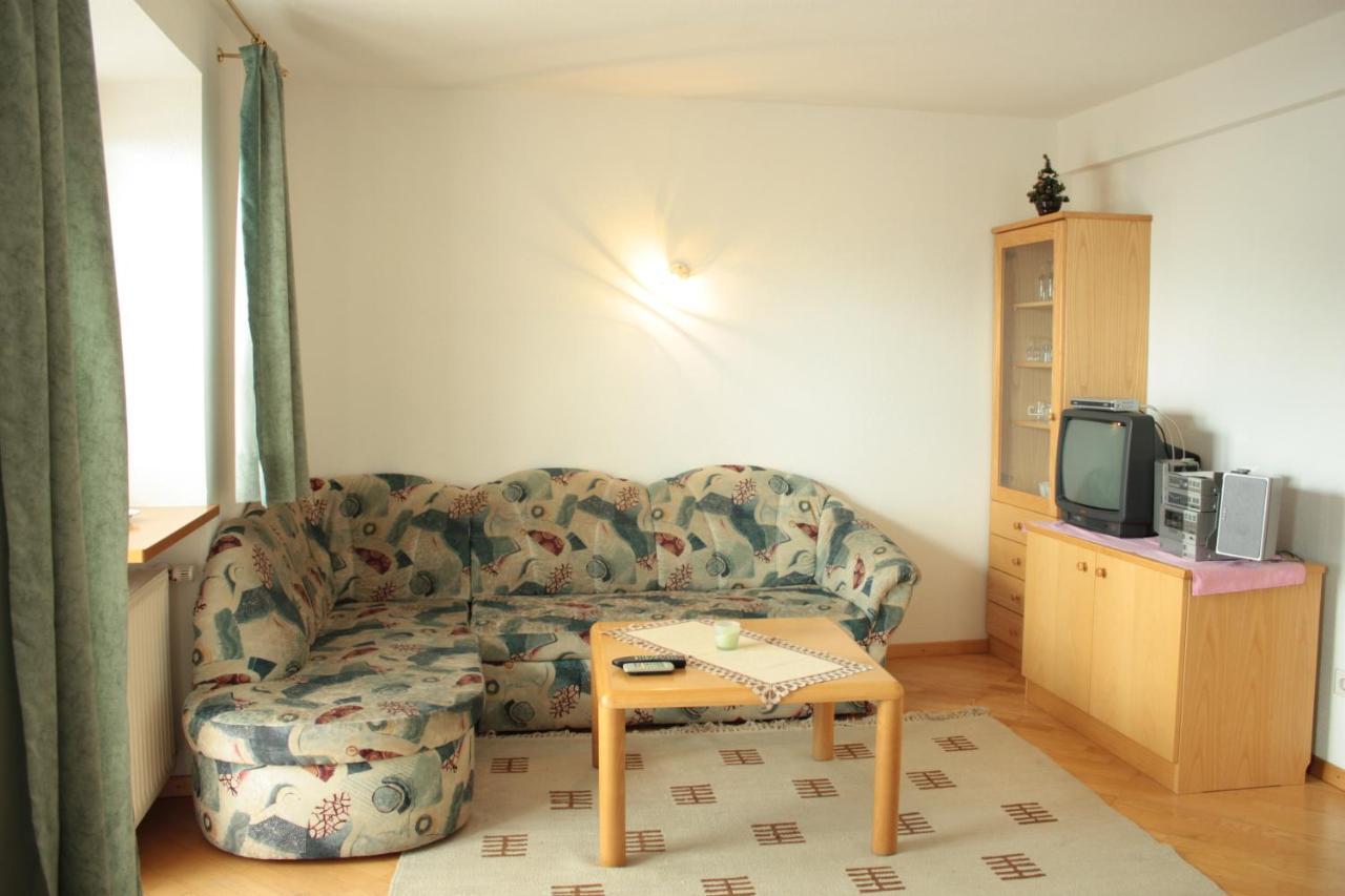 Appartement Prieth Reschen Zimmer foto