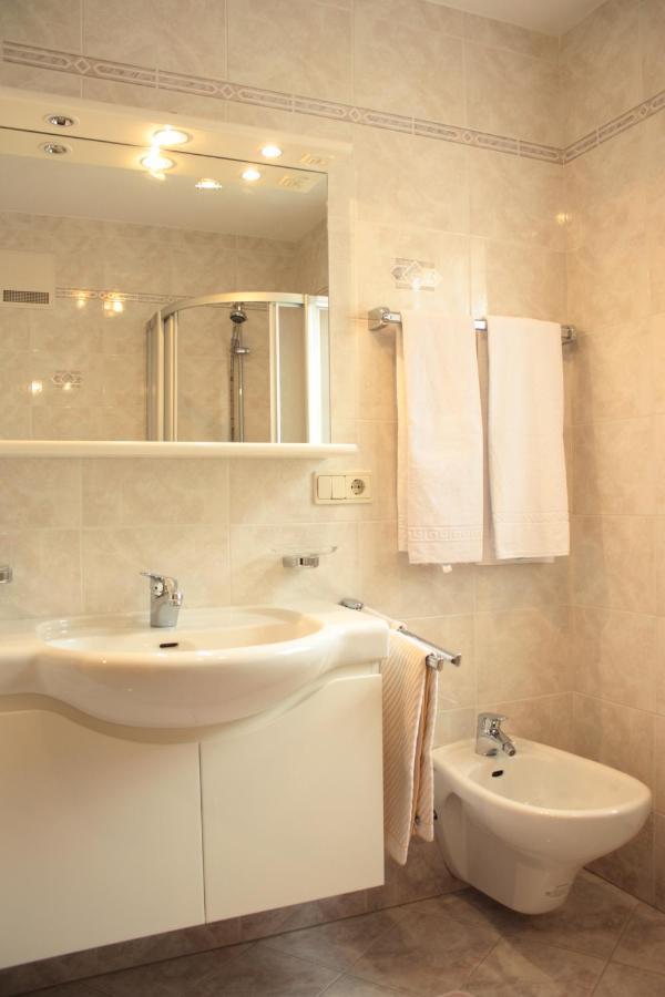 Appartement Prieth Reschen Zimmer foto