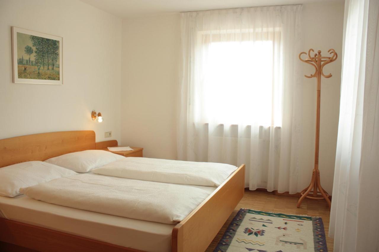 Appartement Prieth Reschen Zimmer foto