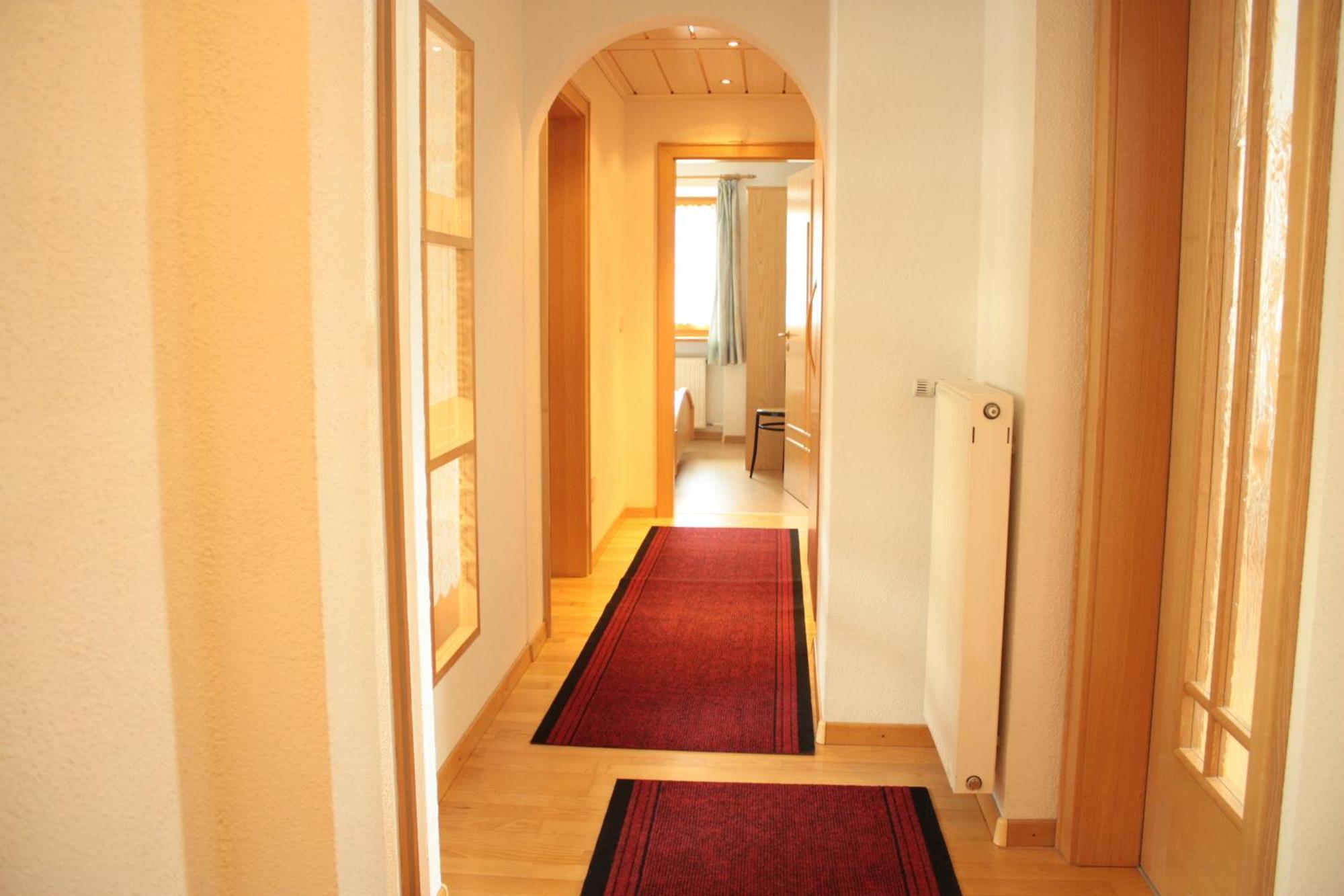 Appartement Prieth Reschen Exterior foto