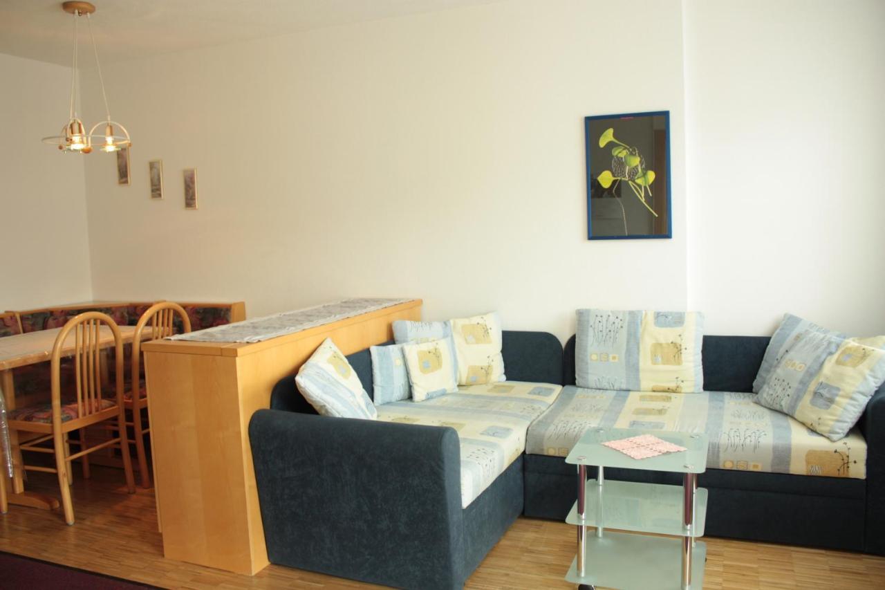 Appartement Prieth Reschen Zimmer foto